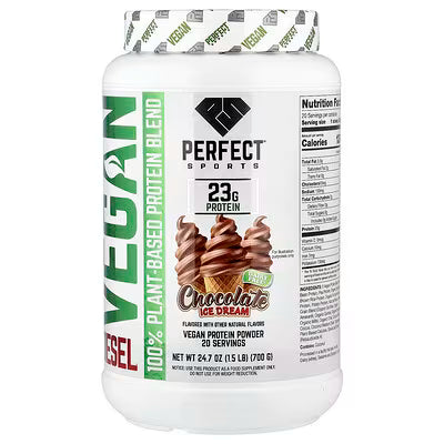 DIESEL PLANT PROTEIN BY PERFECT SPORTS