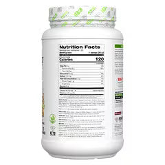 DIESEL PLANT PROTEIN BY PERFECT SPORTS