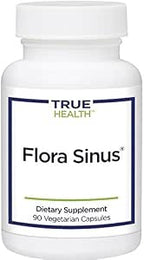 Flora Sinus