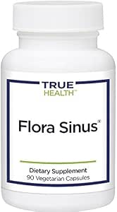 Flora Sinus