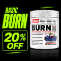 Basic Burn by Basic Supplements