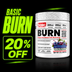 Basic Burn by Basic Supplements