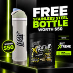 Legit Xtreme 2 tubs for $100 wholesale deal