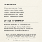 Natural Hormone Support