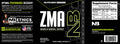 NUTRABIO ZMA