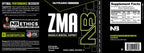 NUTRABIO ZMA