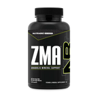 NUTRABIO ZMA