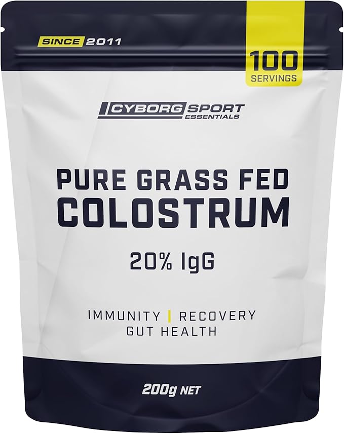 Colostrum (200g)