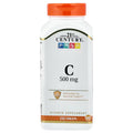 Vitamin C  500 mg, 250 Tablets