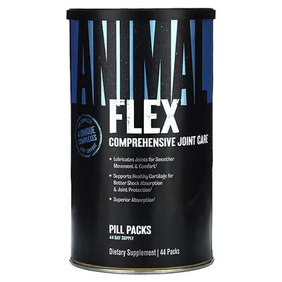 ANIMAL FLEX