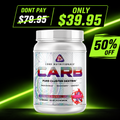 CORE Nutritionals CARB