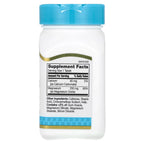 21st Century, Magnesium, 250 mg, 110 Tablets