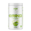 THE GRIND // EAAs + BCAAs + Hydration 405G