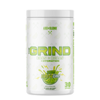 THE GRIND // EAAs + BCAAs + Hydration 405G