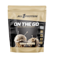 On the Go MRE