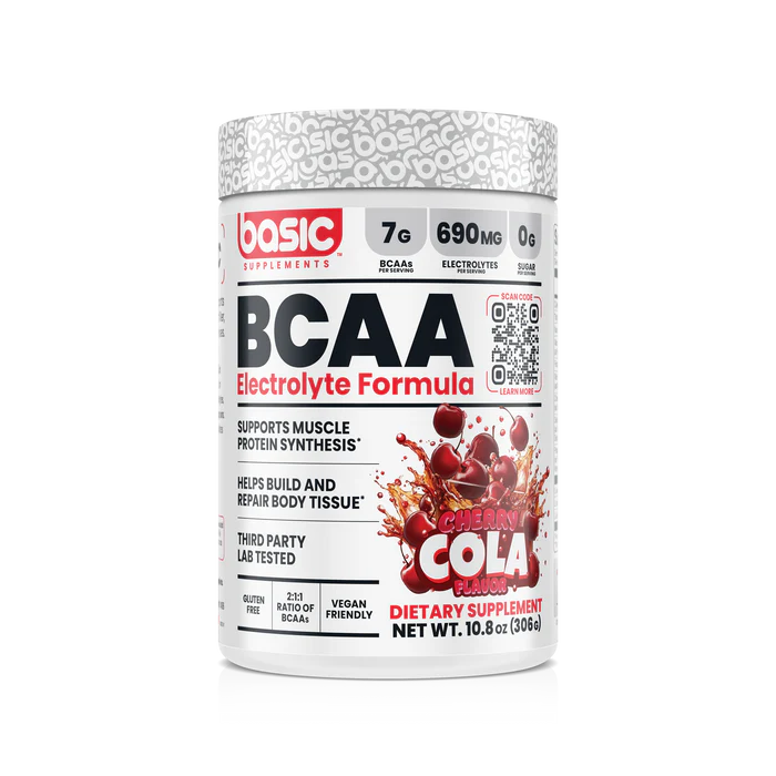 BASIC WHEY 5LBS FREE BCAA