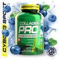 2KG Cyborg Sport Collagen Pro Water – Only $129.95
