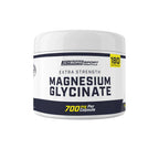 Magnesium Glycinate 700MG 180Capsules BY CYBORG