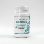 PRIMABOLICS Curcumin