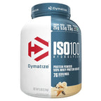 ISO 100 5lb  Dymatize