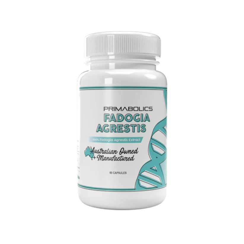 PRIMABOLICS Fadogia Agrestis Extract