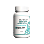 PRIMABOLICS Fadogia Agrestis Extract
