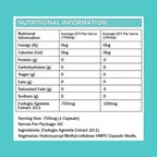 PRIMABOLICS Fadogia Agrestis Extract