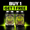 Gainz by Zombie Labs BUY ONE, GET ONE FREE DEAL
