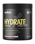 SWITCH HYDRATE PERFORM