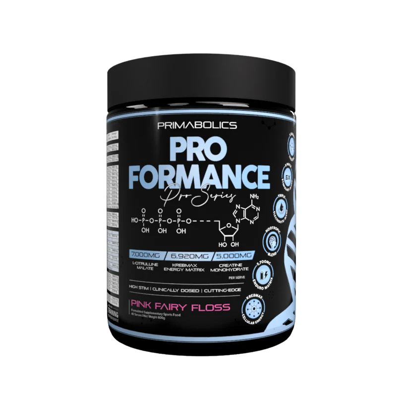 Primabolics Proformance