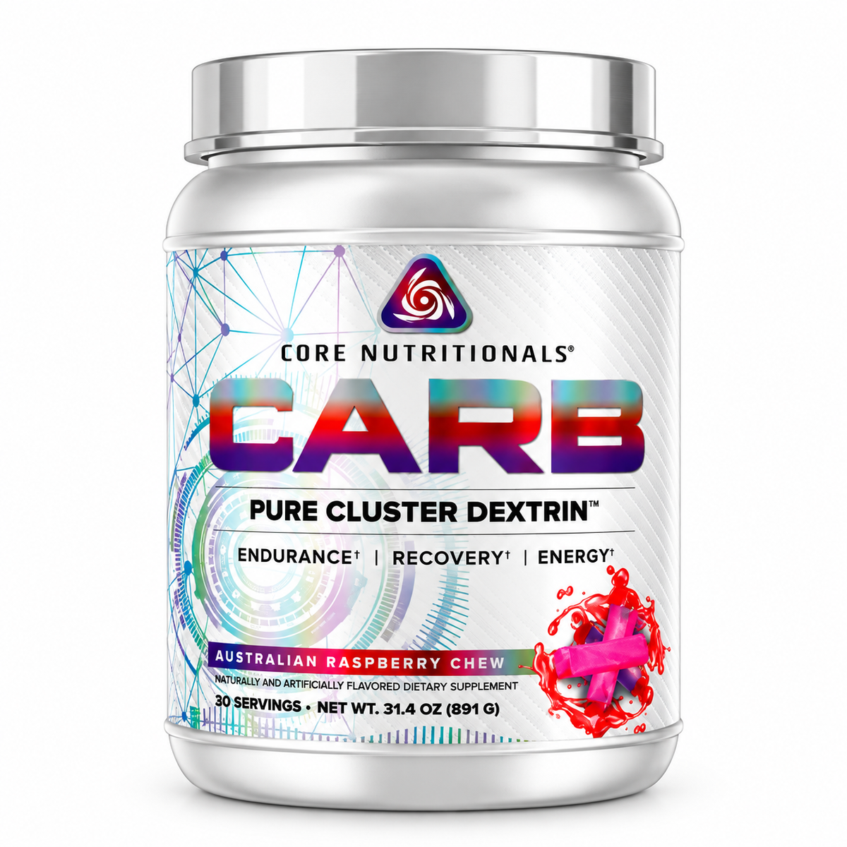 CORE Nutritionals CARB
