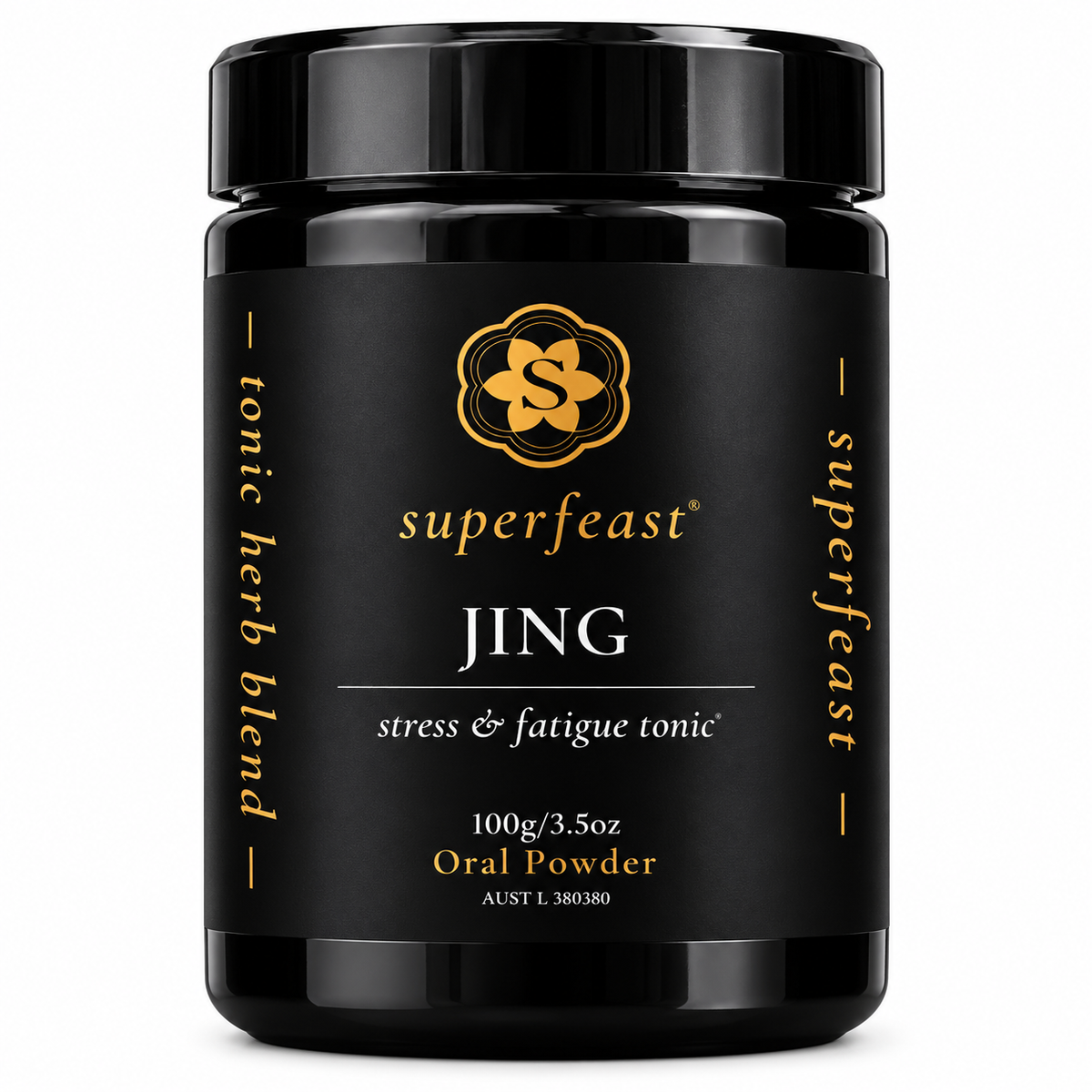 Jing Powder by Superfeast