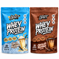 Legit Whey Protein Twin Pack Deal – 2 for $139.95