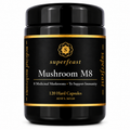 Mushroom M8 by Superfeast
