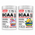 Basic Supplements BCAA Electrolyte Formula – 2 for $79.95