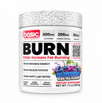 Basic Burn by Basic Supplements