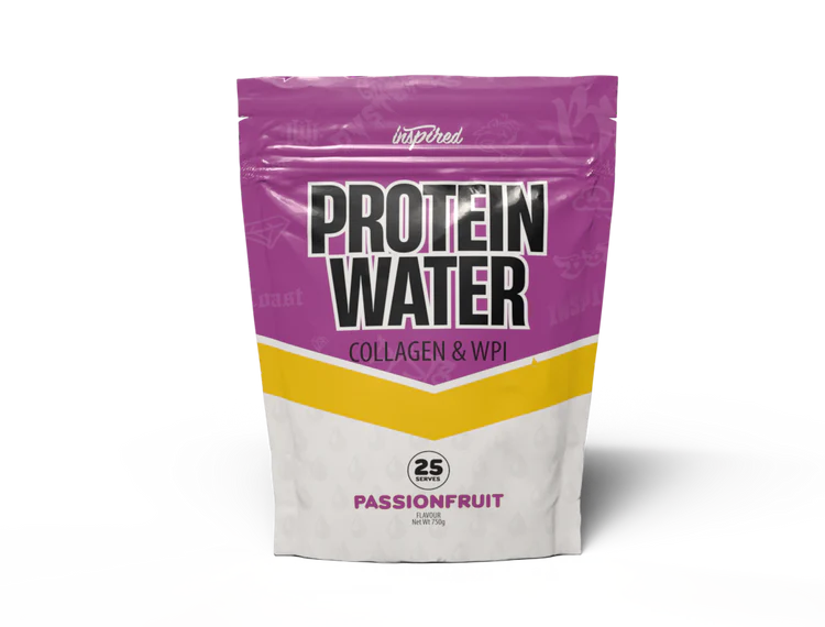 PROTEIN WATER