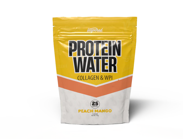 PROTEIN WATER