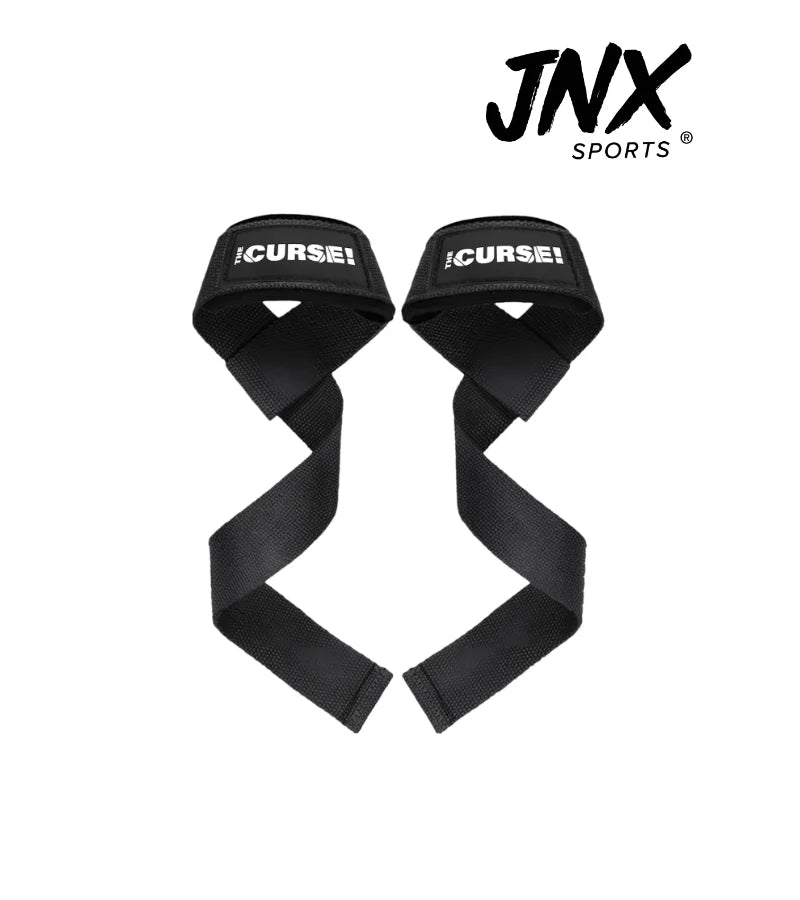 THE SHADOW+ FREE WRIST STRAPS + FREE SKULL SHAKER