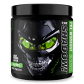 JNX Sports The Shadow Pre-Workout