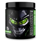 JNX Sports The Shadow Pre-Workout