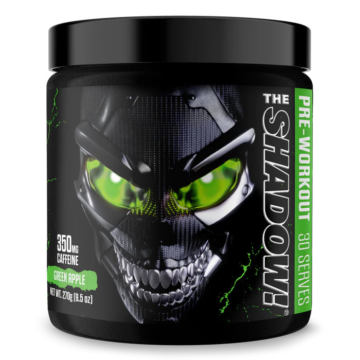 JNX Sports The Shadow Pre-Workout
