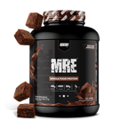 MRE 25 SERVES