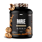 MRE 25 SERVES