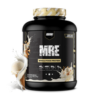 MRE 25 SERVES