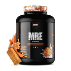MRE 25 SERVES