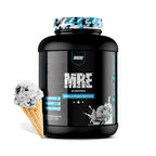 MRE 25 SERVES