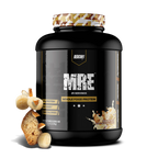 MRE 25 SERVES