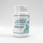 PRIMABOLICS Magnesium Bi-Glycinate
