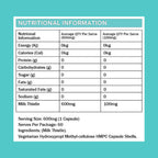 PRIMABOLICS Milk Thistle